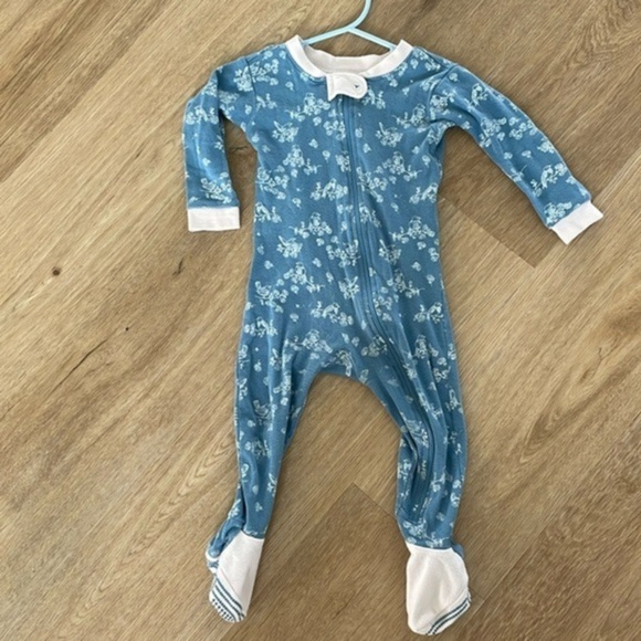 Burts Bees Pajama - Picture 1 of 2